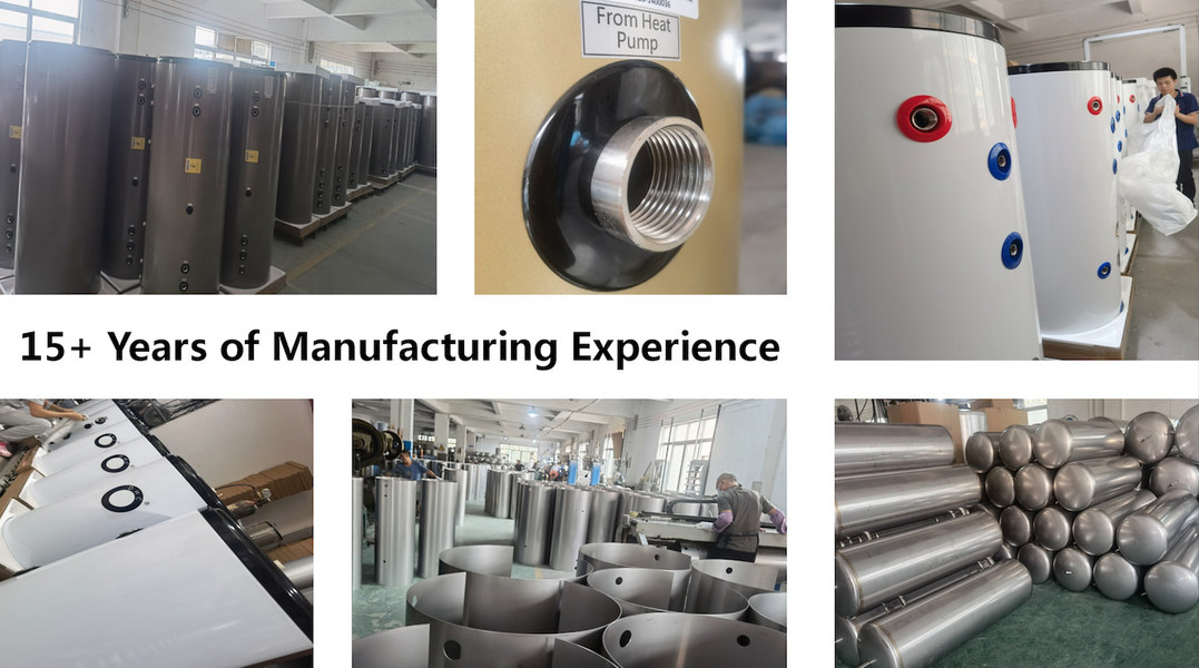 Foshan Legend Electrical Appliances Co., Ltd. manufacturer production line
